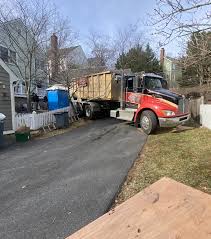 Best Basement Cleanout  in Allardt, TN